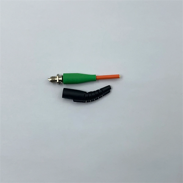 Optical trap module