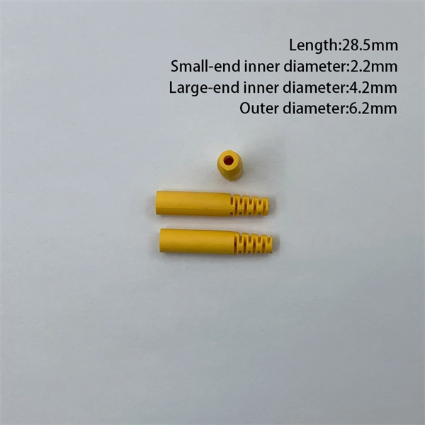 Safety Protection of Swiss Optical Cables
