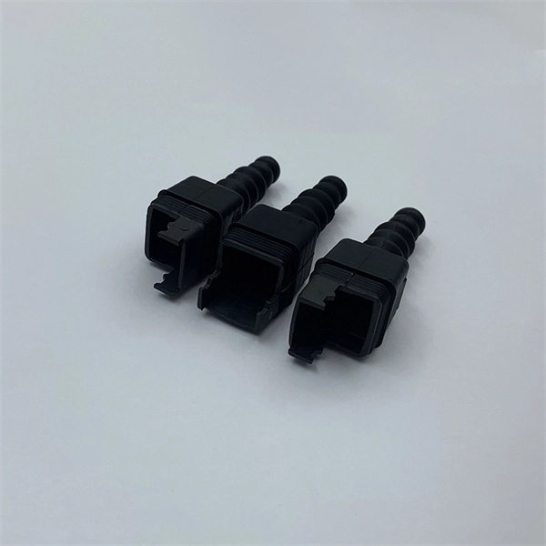 Foldable magnetic cable tray