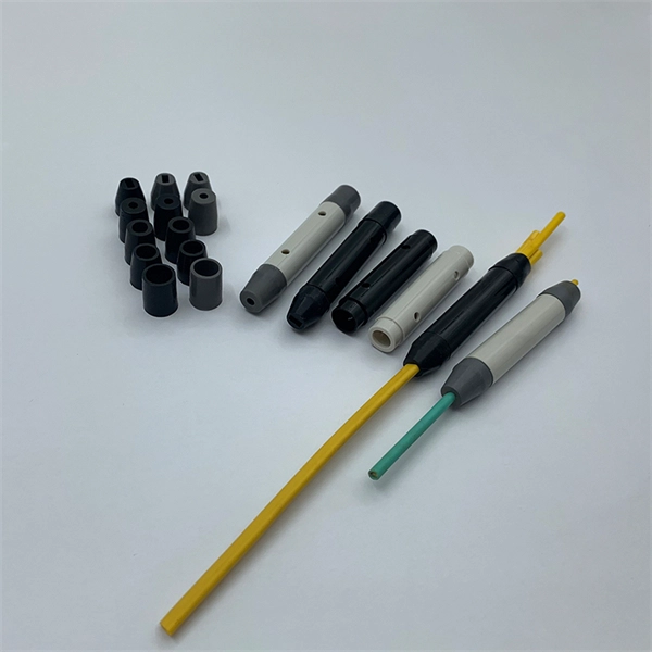 Single-mode fiber loss parameters