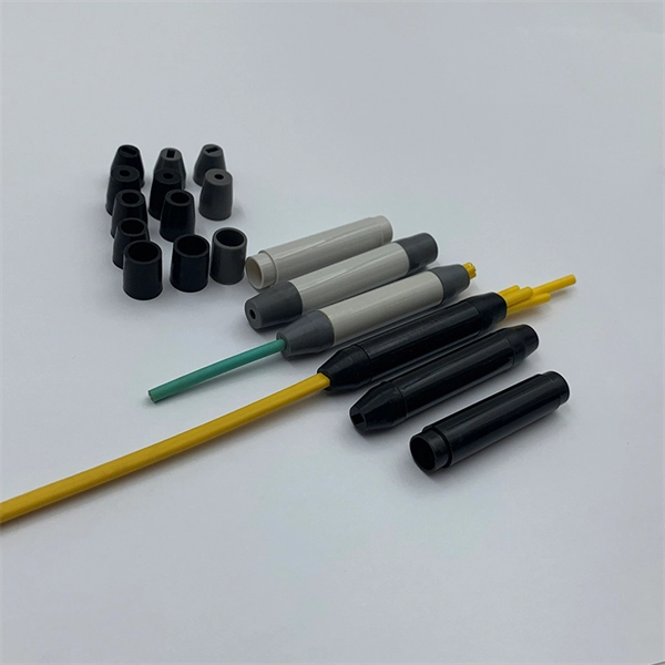 Explosion-proof distribution box lxee