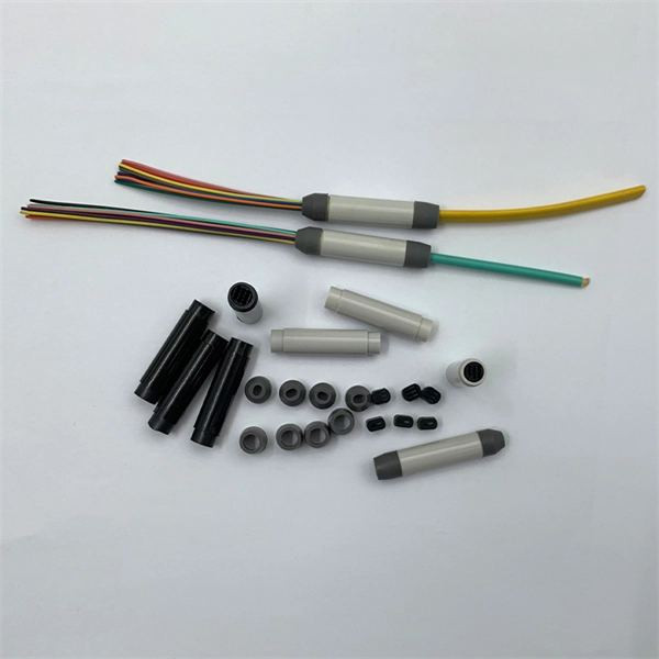 Nepal Sampling Fiber Bragg Grating