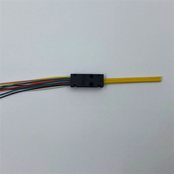 The Role of Storage and Optical Switches