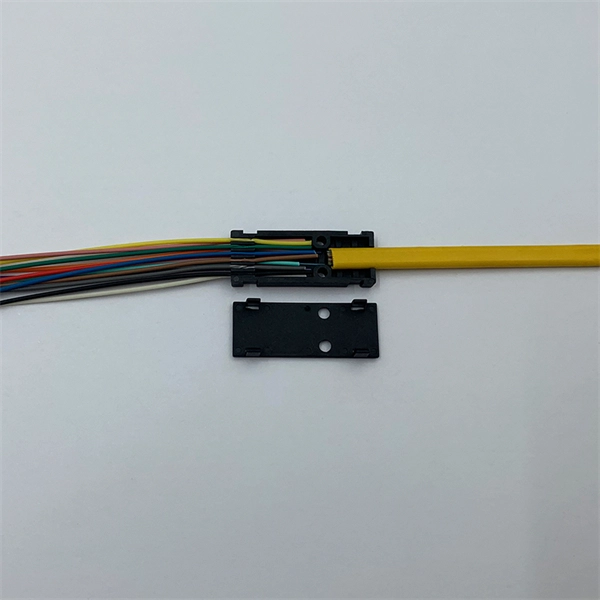 Optical Splitter Mounting Bracket
