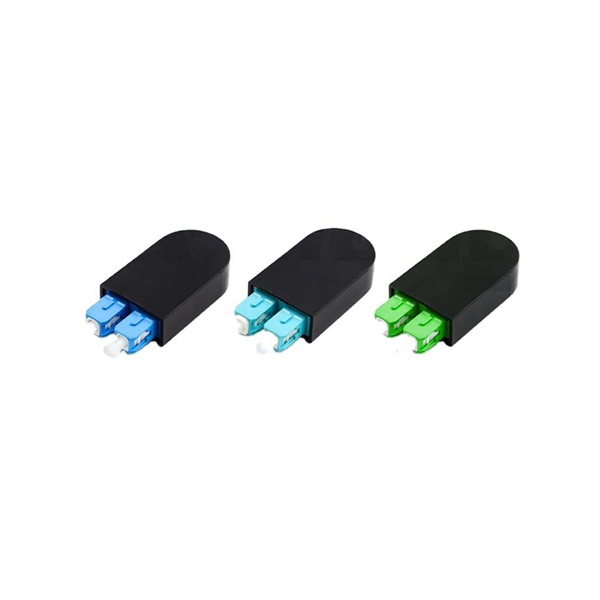 The Impact of Cable Discharge on Optical Cables