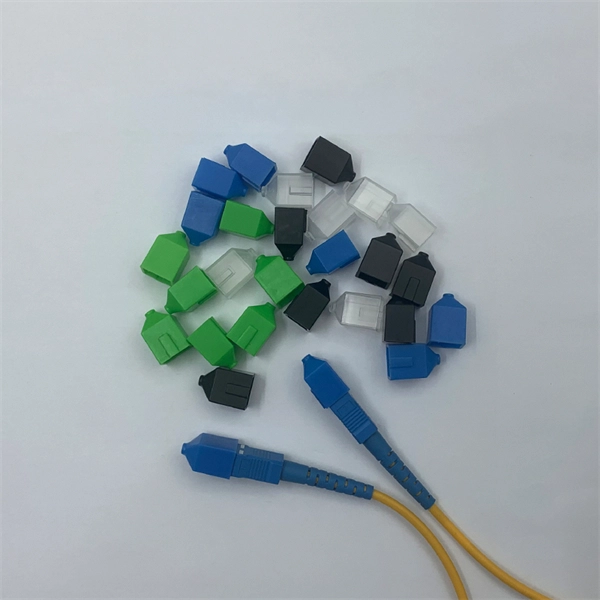 Are fiber optic patch cords backward compatible 