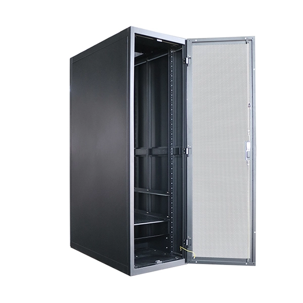 What category of products is a network server rack 