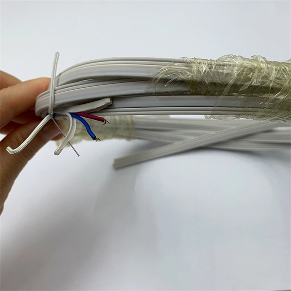 Canadian fiber optic cable well manufacturer