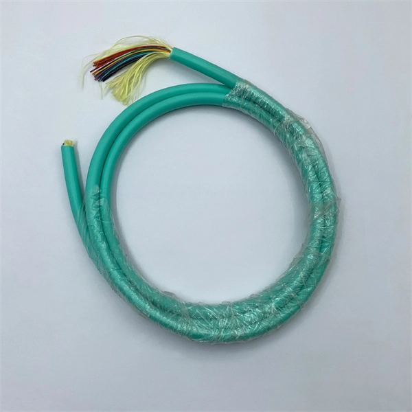Huijue Fiber Optic Transmission Cable