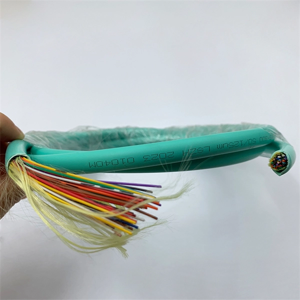 How to connect an ONU fiber optic cable