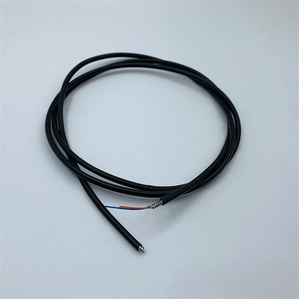 Oman 4-channel optical receiver