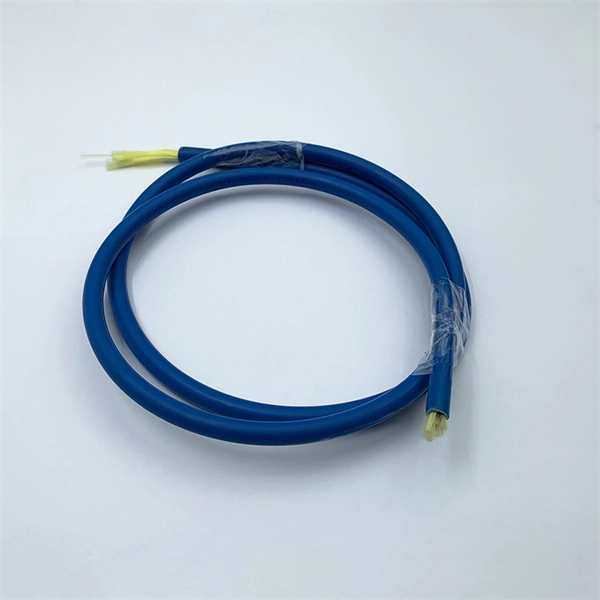 Laser diode butterfly pin interface