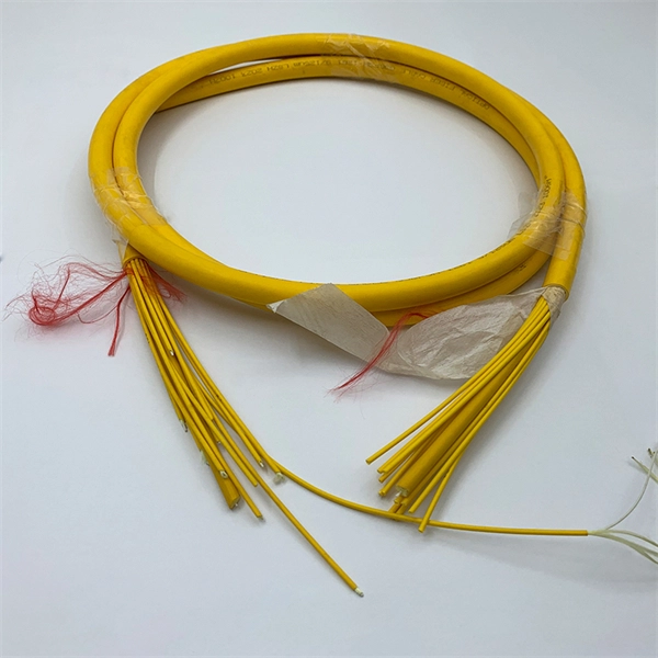 Fiber Optic Cable Line Engineering Information