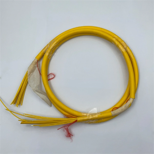 Are fiber optic connectors on routers useful 