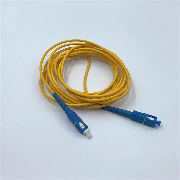 Working principle of hollow fiber coupler