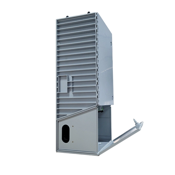 Special Bends for Cable Trays