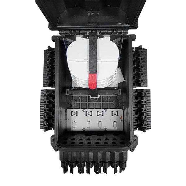 Vanuatu Aluminum Alloy Junction Box Manufacturer