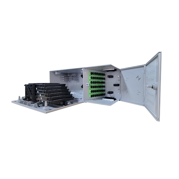 228 Fiber Optic Splicing Costs
