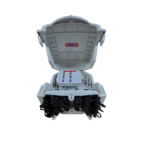 The function of the live wire in the distribution box cable