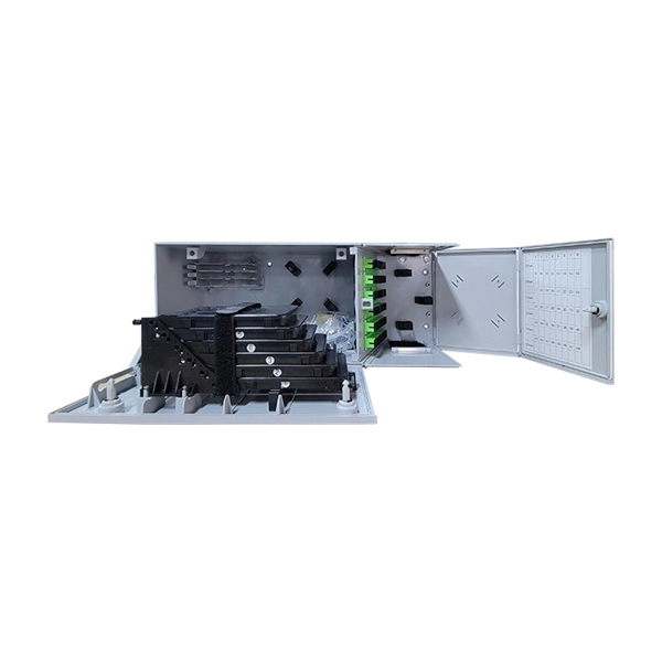 Gigabit optical ports on switches