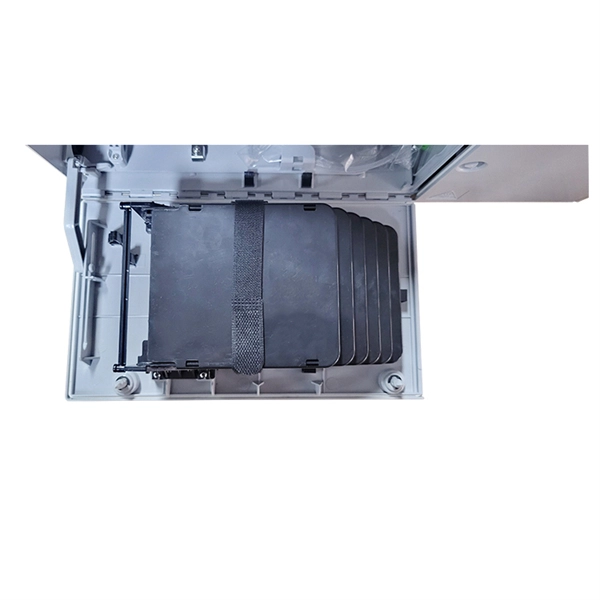 Brazil Fiber Optic Terminal Box Single Core