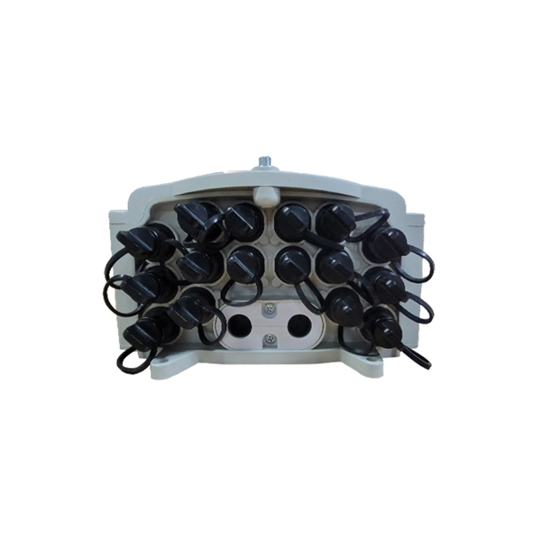 Turkmenistan High and Low Voltage Complete Equipment Manufacturer