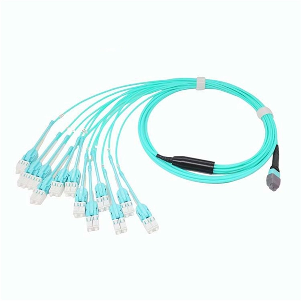 Is it good to use a fusion splicer to connect multimode fiber 