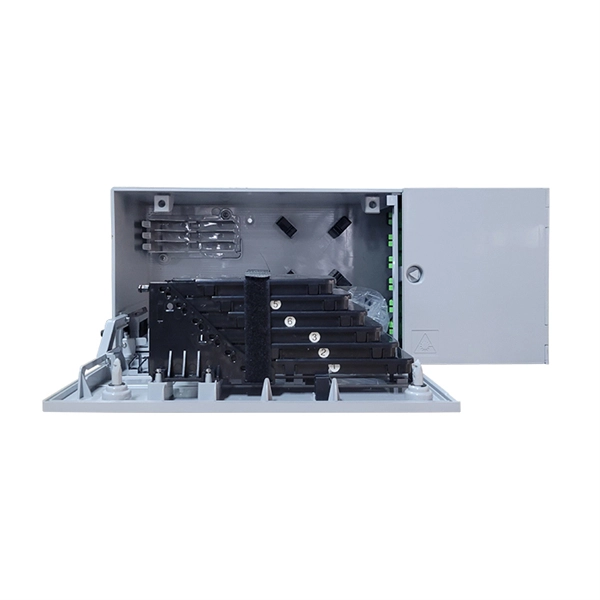 The aggregation switch cannot connect to the core switch 