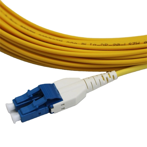 Maldives Smart Building Fiber Optic Cable Connection Project