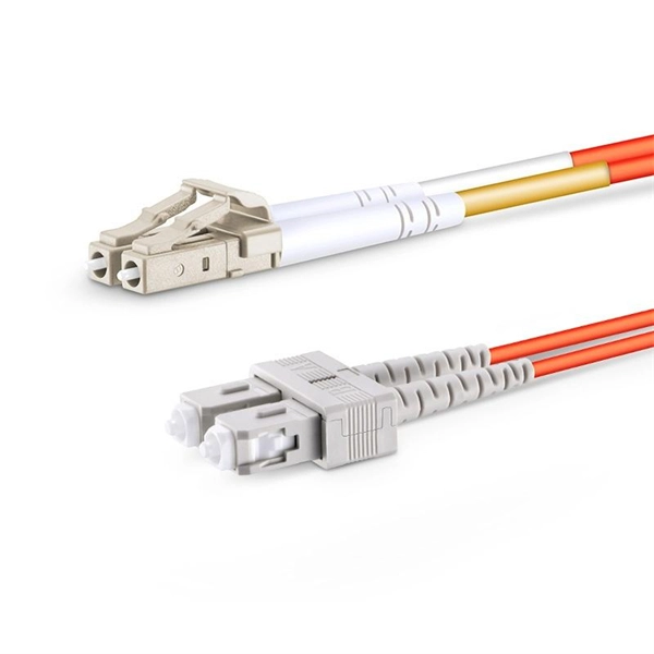 The function of a light-emitting network cabinet