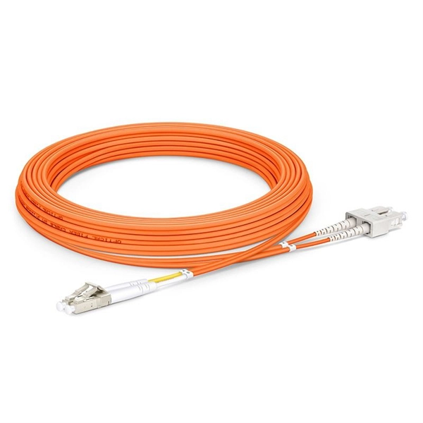 Fiber Optic Sensing Security Detection