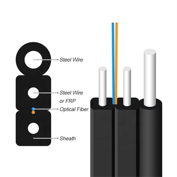 Lebanon SC APC Fiber Optic Connector OM3