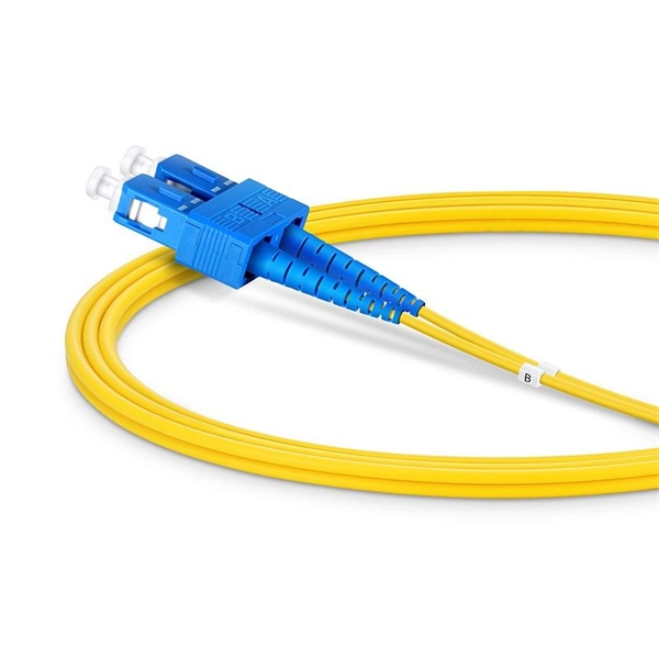 Fiber Optic Grating Displacement