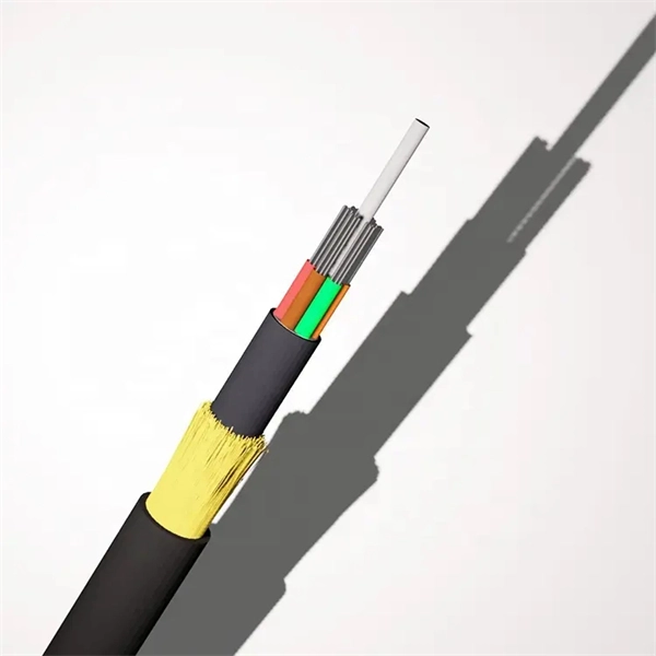 Is laying fiber optic cables really that hard 