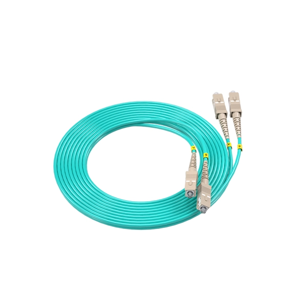 Fiber optic splice box not grounded