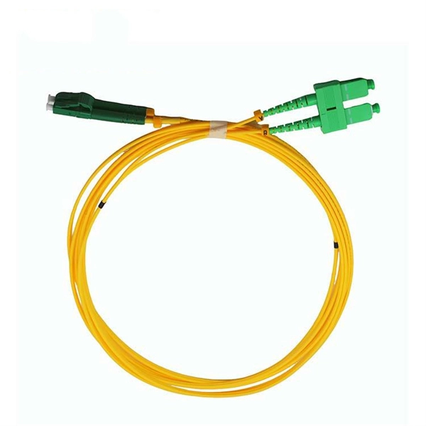 Does an optical port always require an optical module 