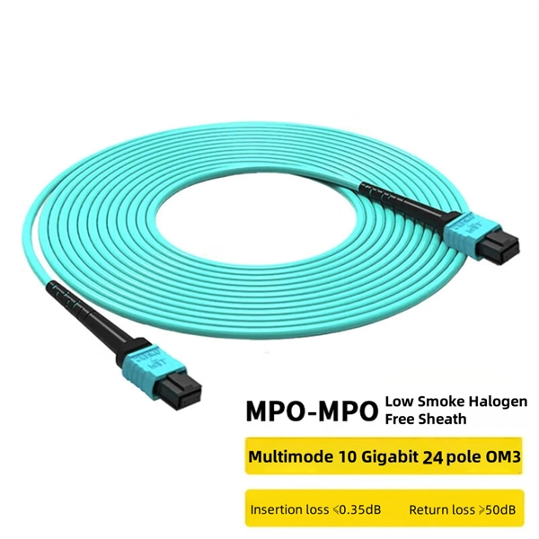 Israel Project Quotation Optical Switch OSFP