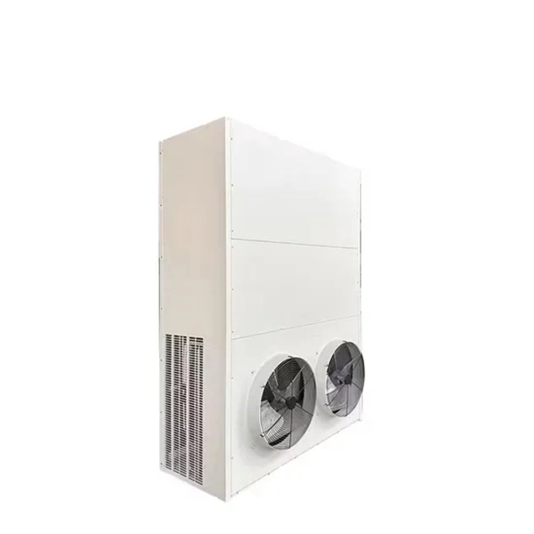 Telecom Fiber Optic Router Light