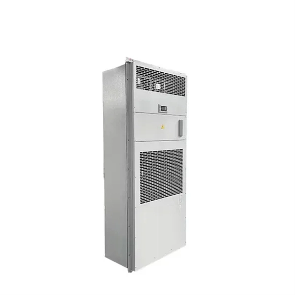 Opening for indoor electrical distribution box
