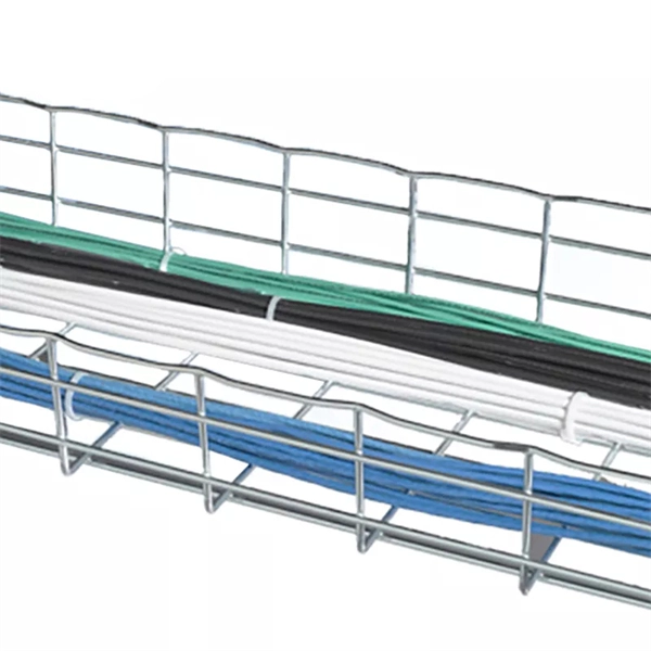 Installation price of Nauru cable trays