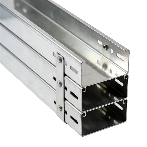 Maldives Fiberglass Cable Tray Procurement