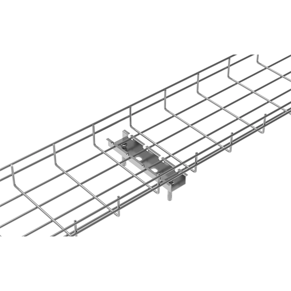 Corrosion-resistant fiberglass rigid tail float