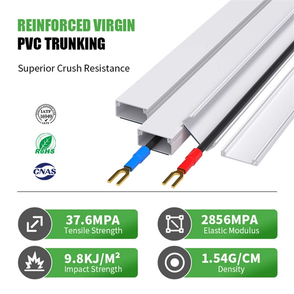 LED Display Screen Power Distribution Box Specifications