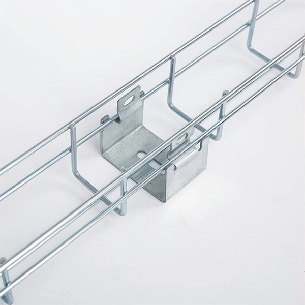 How to calculate cable tray mesh 