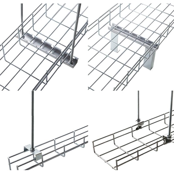 Kenya Galvanized Cable Tray Tee Manufacturer