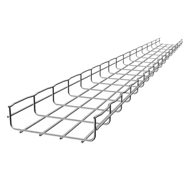 Standard rack-mounted network with fan