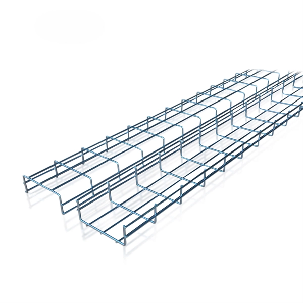 Manufacturer of Cold Aisle Wall-Mounted Optical Cable Relay Stands