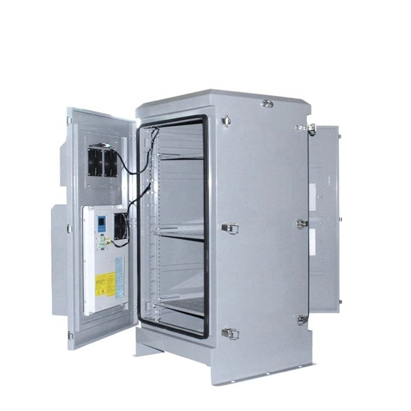 Brazilian OTN Router 2 5G