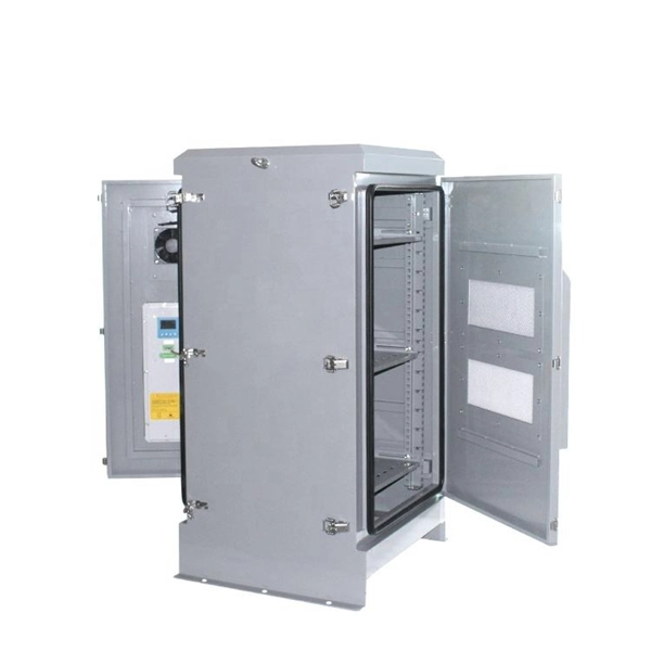Digital Illumination Color Recognition Module