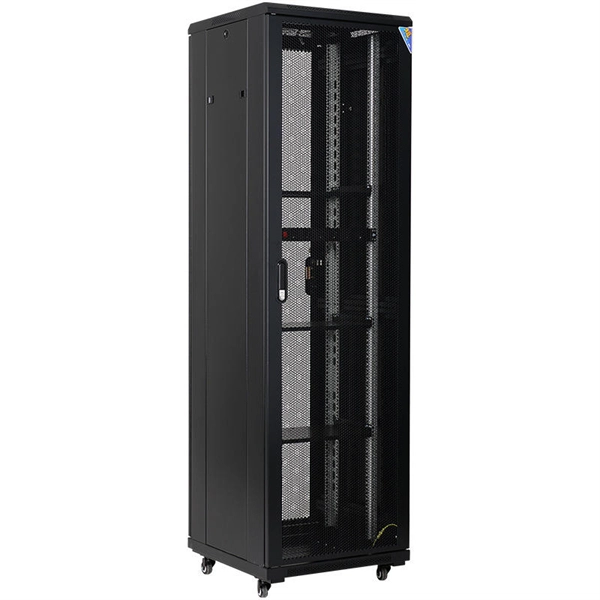 Cable organizer mesh